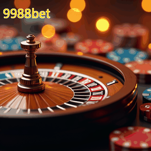 Aventura de Jogos Online com 9988bet: Viva Agora