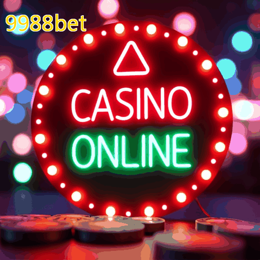 Cassino Exclusivo 9988bet: Emocione-se Jogando