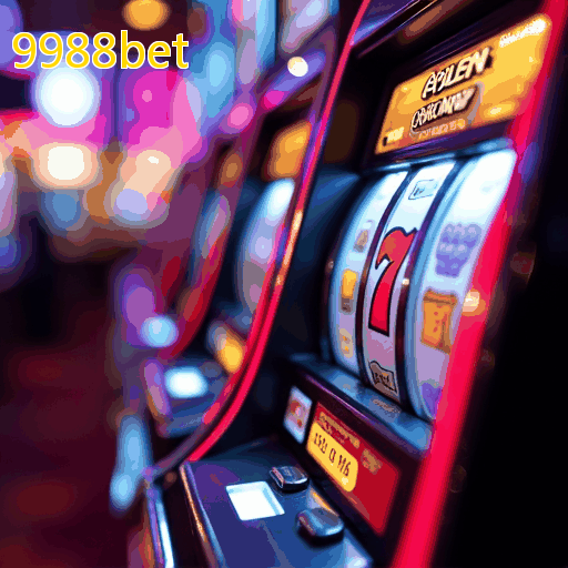 Baixe o App 9988bet – Jogue Cassino no Celular com Slots e Apostas